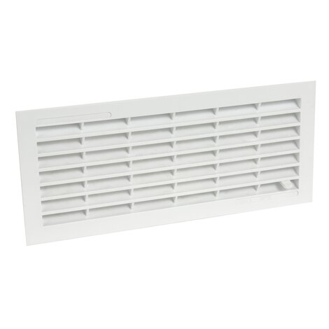 GRILLE MEN.RECT.A FERMETURE 100 GRILLE MEN.RECT.A FERMETURE 100