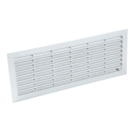 GRILLE MEN.RECT.A FERMETURE 150 MOUST