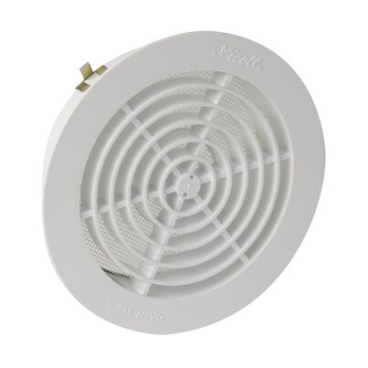 GRID ADAPTOR FOR PIPE D.140 MOUST