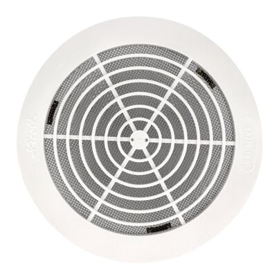 GRID ADAPTOR ON PIPE D.160 MOUST