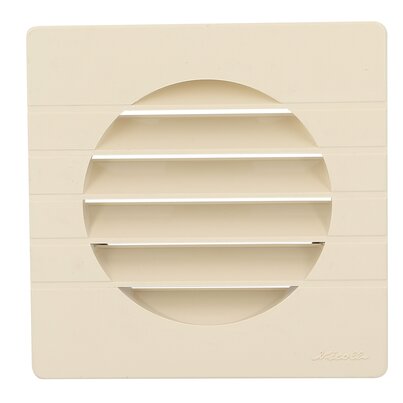 EXTERNAL GRID F/TUBE D.110 SAND