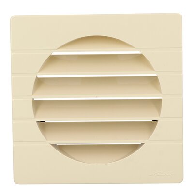 EXTERNAL GRID F/TUBE D.125 SAND