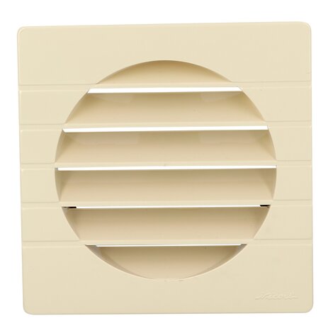 EXTERNAL GRID F/TUBE D.125 SAND EXTERNAL GRID F/TUBE D.125 SAND