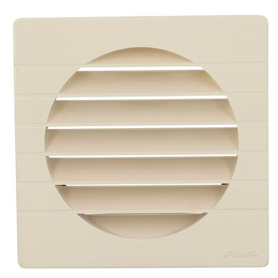 EXTERNAL GRID F/TUBE D.140 SAND