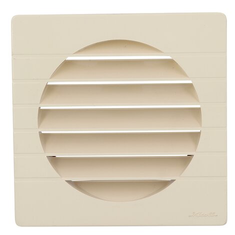 EXTERNAL GRID F/TUBE D.140 SAND EXTERNAL GRID F/TUBE D.140 SAND