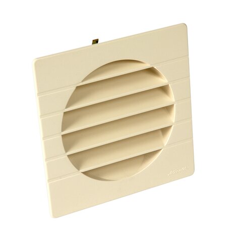 EXTERNAL GRATE F/TUBE D.125 MOUS.SABLE EXTERNAL GRATE F/TUBE D.125 MOUS.SABLE