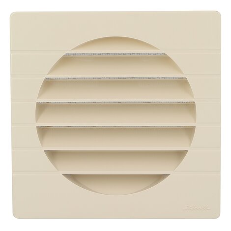 EXTERNAL GRATE F/TUBE D.140 MOUS.SABLE EXTERNAL GRATE F/TUBE D.140 MOUS.SABLE