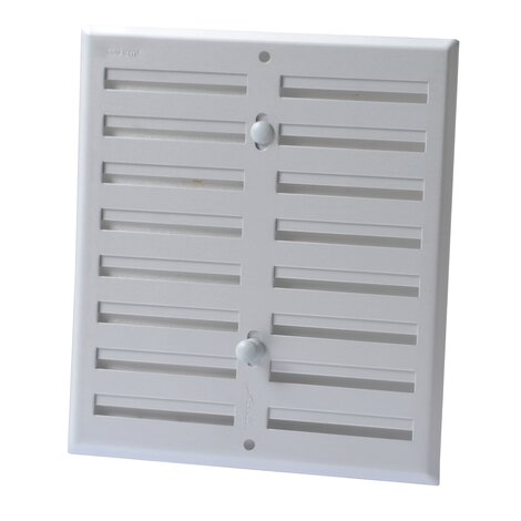 GRIS 17X19 ALUMINIUM CLOSING GRID GRIS 17X19 ALUMINIUM CLOSING GRID