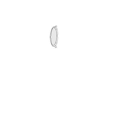 MOSQUITO NET /TUBE D.100 COMPLIANT REGL. GAS