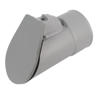 NOSE VALVE D.125