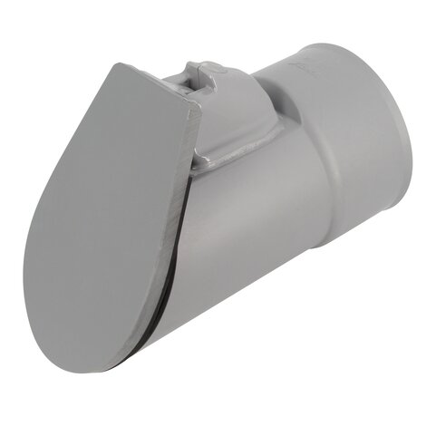 NOSE VALVE D.125