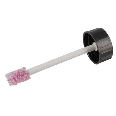 BRUSH APPLICATOR FOR POLYM. WELDING 1L