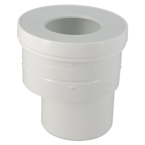 NEOPRENE SLEEVE OFF CENTER D93