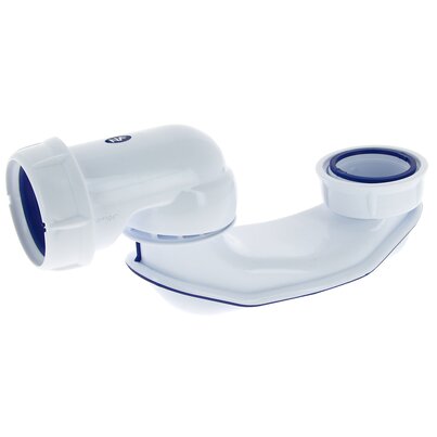 EASYBAIN 360Β° σιφώνι με με ολόκληρο JTS NICOLL