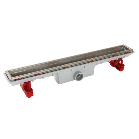 CHANNEL BODY LENGTH 690MM NICOLL