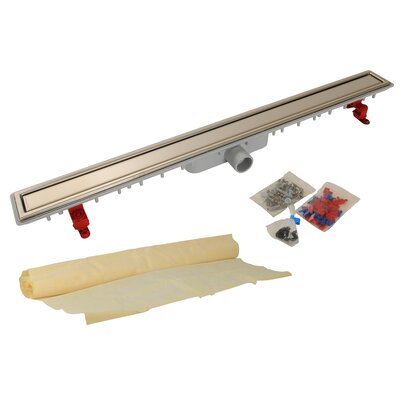 CHANNEL GAINPLACE 990MM G.REVERS NICOLL