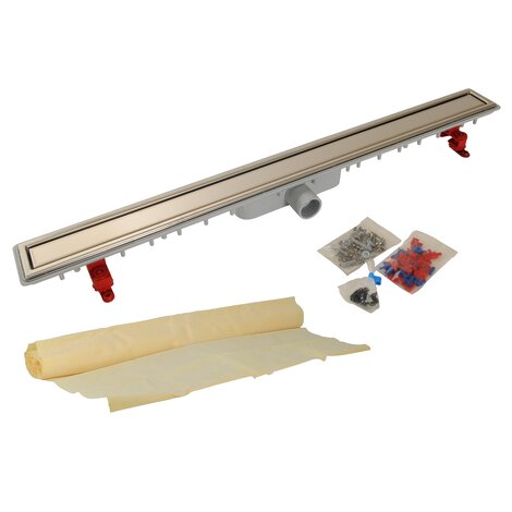 CHANNEL GAINPLACE 990MM G.REVERS NICOLL