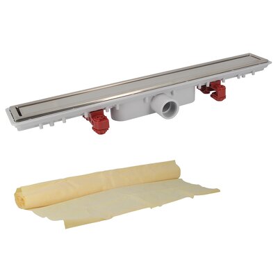 DRAINAGE CHANNEL GAIN PLACE 690MM G.REVERS NICOLL