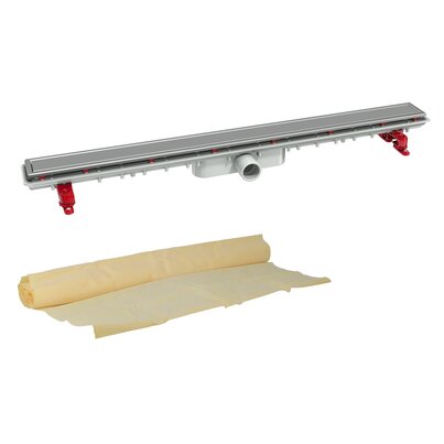 DRAINAGE CHANNEL GAINPLACE 790MM G.REVERS NICOLL