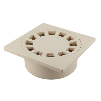 YARD DRAIN PP 150X150 SAND
