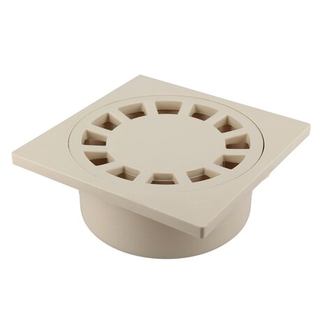 YARD DRAIN PP 150X150 SAND