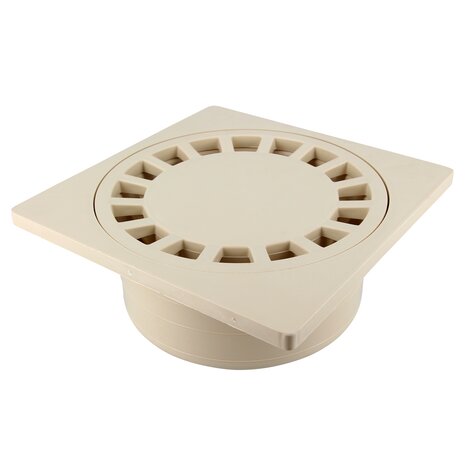 YARD DRAIN SAND 200X200 OUTLET D80