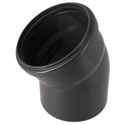 FRIA ELBOW 30Β° DN125 D135 MF