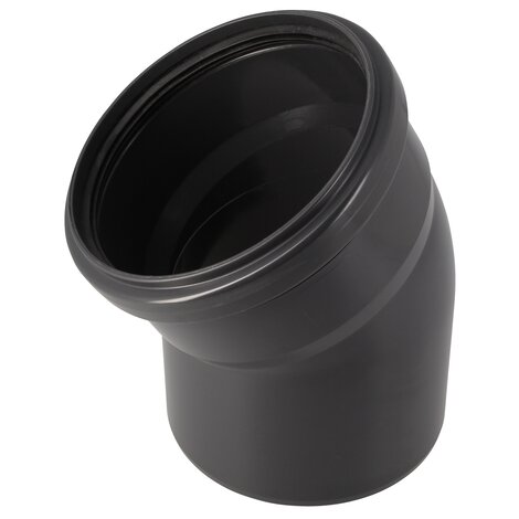 FRIA ELBOW 30Β° DN125 D135 MF