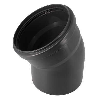 FRIA ELBOW 30Β° DN150 D160 MF