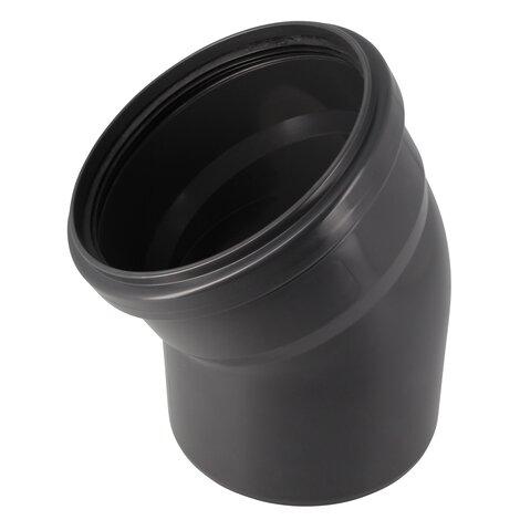 FRIA ELBOW 30Β° DN150 D160 MF