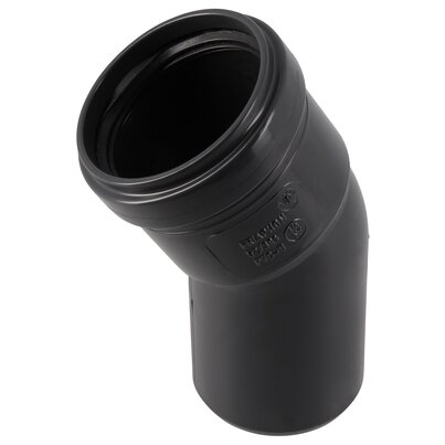 FRIA ELBOW 30Β° DN50 D52 MF
