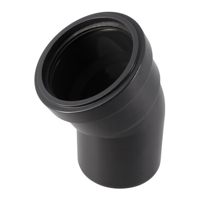 FRIA ELBOW 30Β° DN80 D90 MF