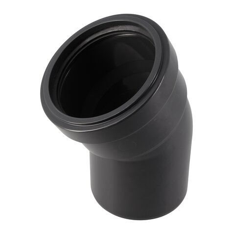FRIA ELBOW 30Β° DN80 D90 MF