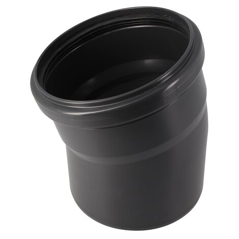 FRIA ELBOW 15Β° DN125 D135 MF