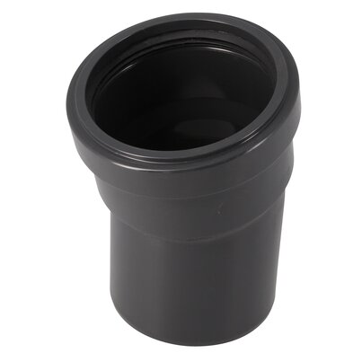 FRIA ELBOW 15Β° DN80 D90 MF