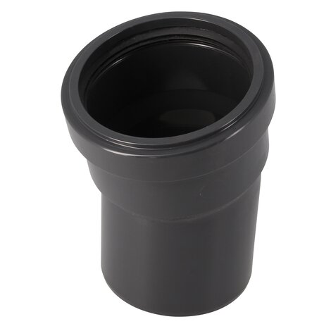 FRIA ELBOW 15Β° DN80 D90 MF