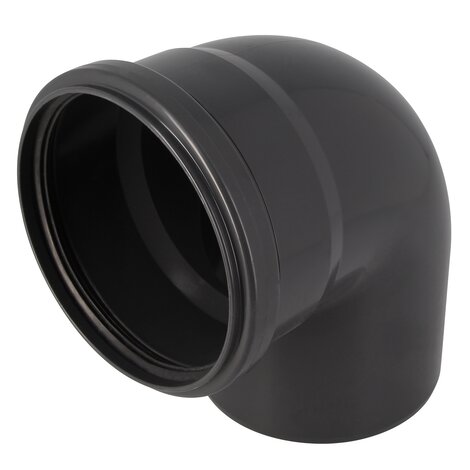 FRIA ELBOW 87Β°30 DN125 D135 MF