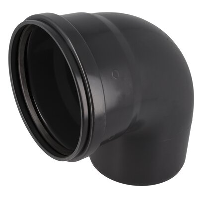 FRIA ELBOW 87Β°30 DN200 D200 MF