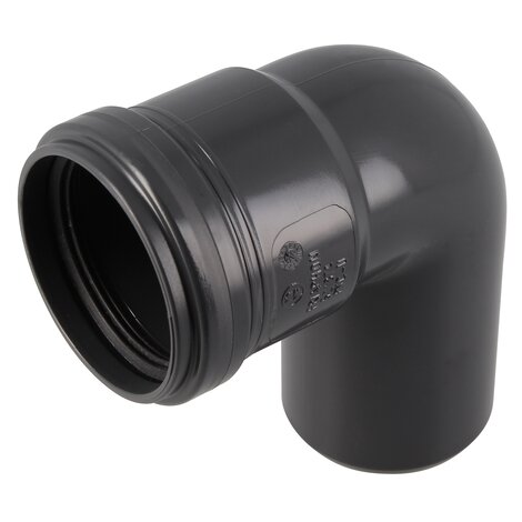 FRIA ELBOW 87°30 DN50 D52 MF