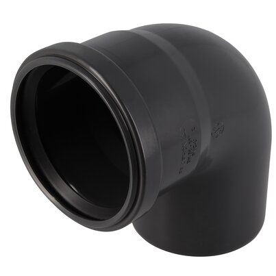 FRIA ELBOW 87Β°30 DN80 D90 MF