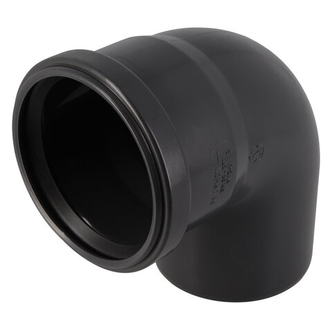 FRIA ELBOW 87Β°30 DN80 D90 MF