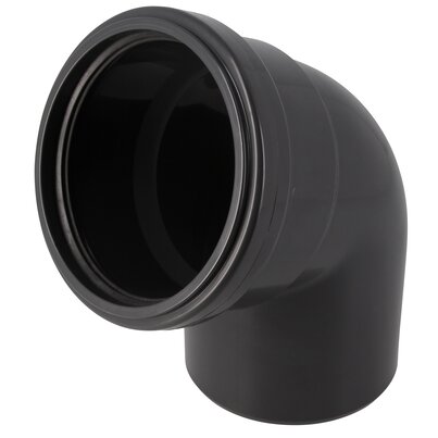 FRIA ELBOW 67Β°30 DN 100 D 110 MF