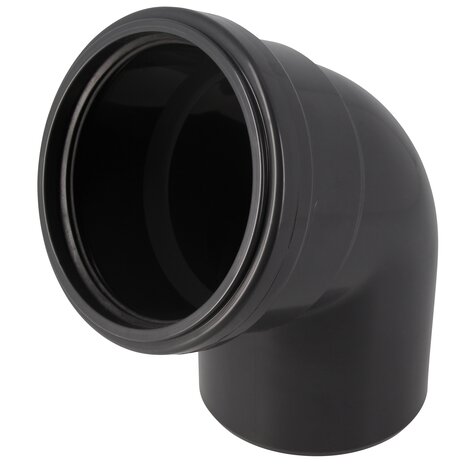 FRIA ELBOW 67Β°30 DN 100 D 110 MF