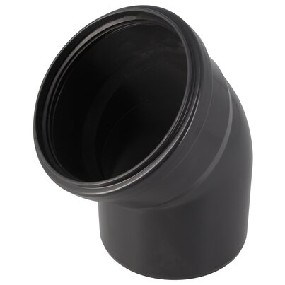 FRIA ELBOW 45Β° DN125 D135 MF