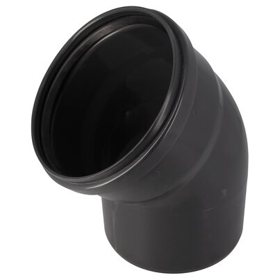 FRIA ELBOW 45Β° DN200 D200 MF