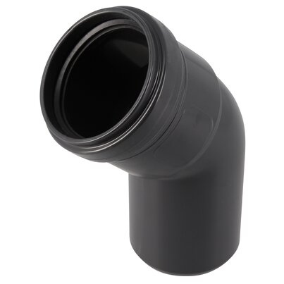 FRIA ELBOW 45Β° DN50 D52 MF