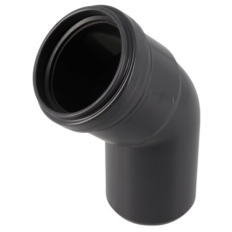 FRIA ELBOW 45Β° DN50 D52 MF