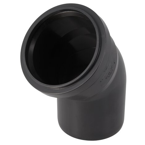 FRIA ELBOW 45Β° DN80 D90 MF