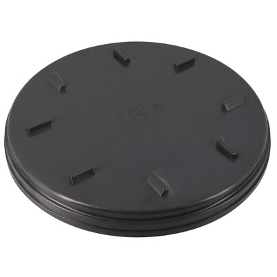 FRIA SCREW CAP D200 FOR INSPECTION WINDOW