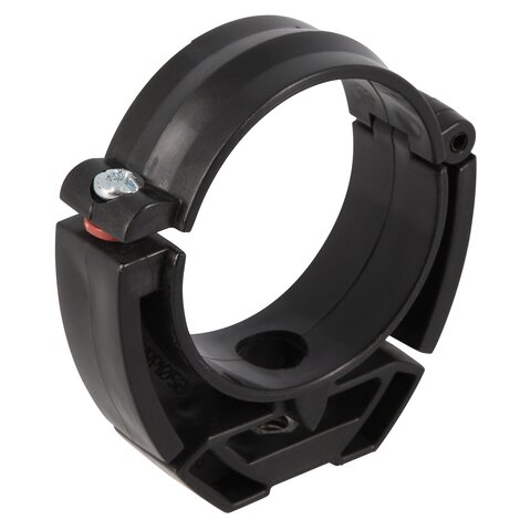 INSTALLATION OF EVAC PHONOKLIP COLLAR D52 INS7x150